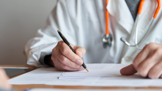 provider credentialing