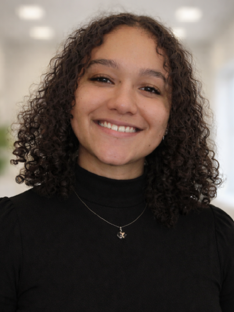 Deja Guthrie