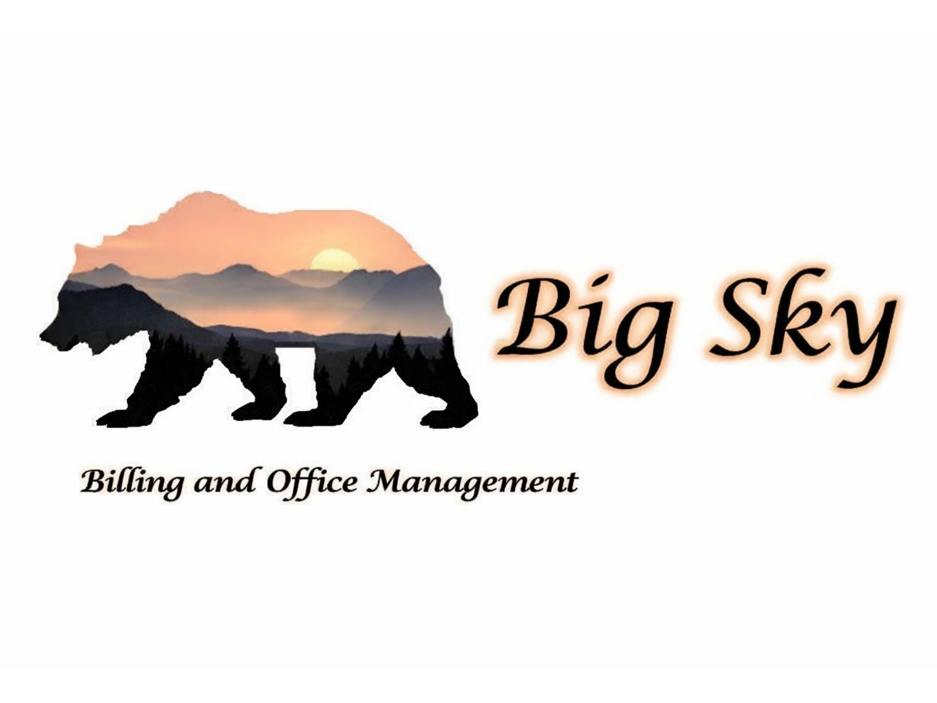 Big Sky Billing Logo
