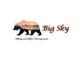 Big Sky Billing Logo